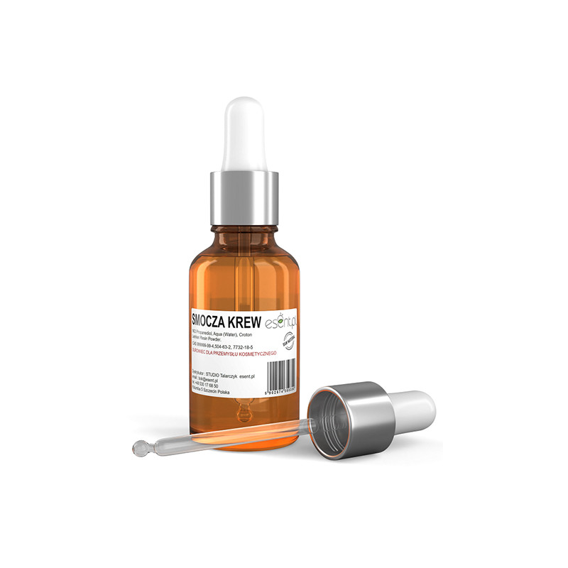 ESENT SMOCZA KREW COBIOSA 30ml ESENT SMOCZA KREW COBIOSA 30ml