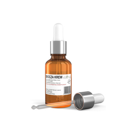 ESENT SMOCZA KREW COBIOSA 30ml