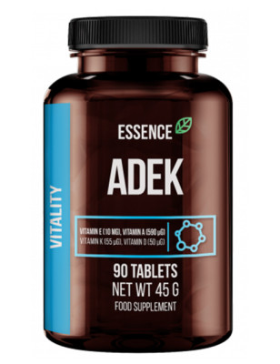 ESSENCE ADEK 90tabl