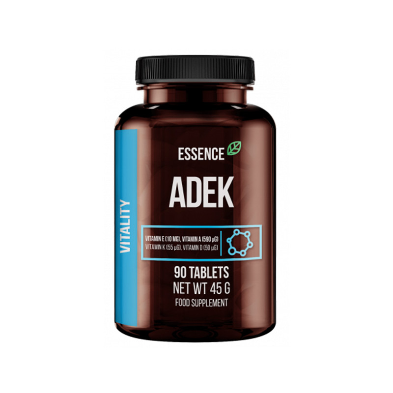 ESSENCE ADEK 90tabl ESSENCE ADEK 90tabl