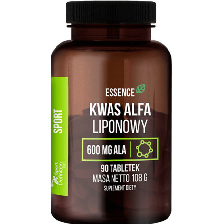 ESSENCE ALA 600 - 90 tabl.