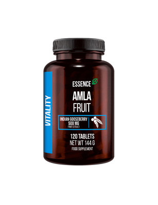 ESSENCE AMLA FRUIT 120tabl