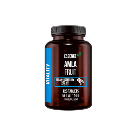 ESSENCE AMLA FRUIT 120tabl
