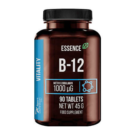 ESSENCE B12 METHYL 90 tab