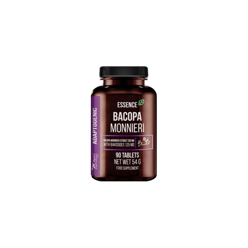 ESSENCE BACOPA MONNIERI 90 tab ESSENCE BACOPA MONNIERI 90 tab