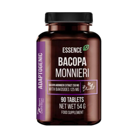 ESSENCE BACOPA MONNIERI 90 tab