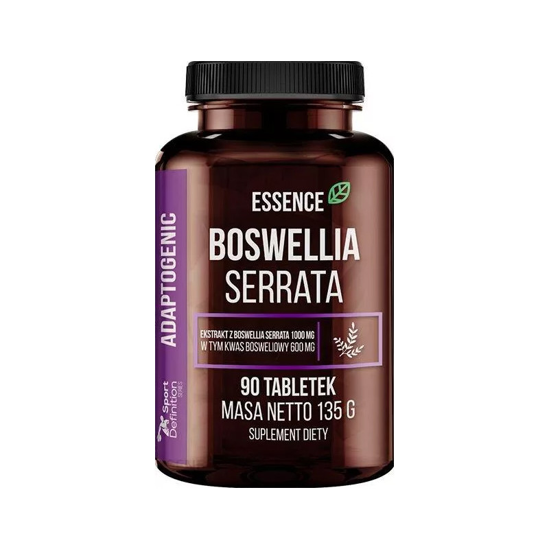 ESSENCE BOSWELLIA SERRATA 90 tab ESSENCE BOSWELLIA SERRATA 90 tab