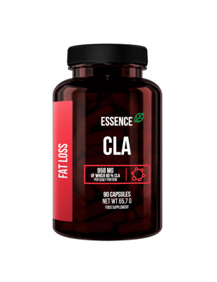ESSENNCE CLA 90 kaps