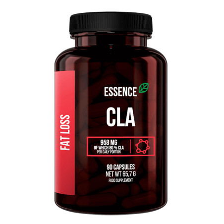 ESSENNCE CLA 90 kaps