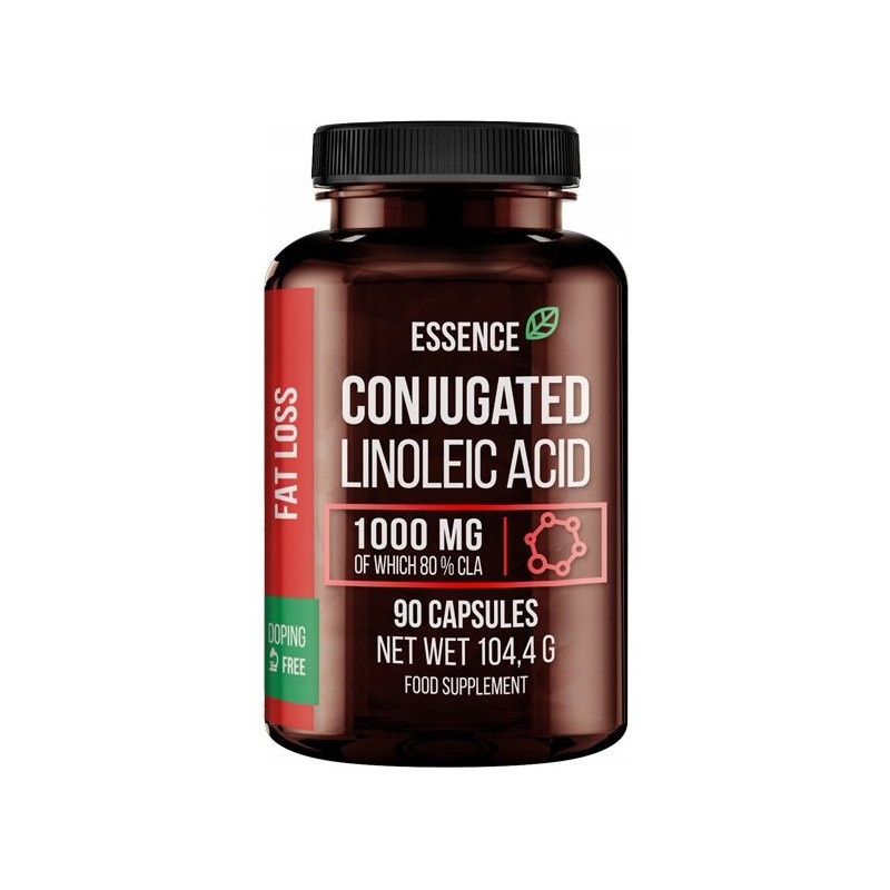 ESSENCE CLA 1000 - 90 tabl. ESSENCE CLA 1000 - 90 tabl.