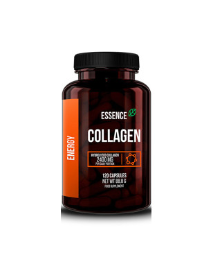 ESSENCE COLLAGEN 2400mg - 120kaps
