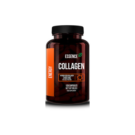ESSENCE COLLAGEN 2400mg - 120kaps