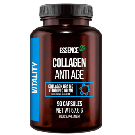 ESSENCE COLLAGEN ANTI AGE 90kaps