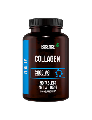 ESSENCE COLLAGEN 90tabl