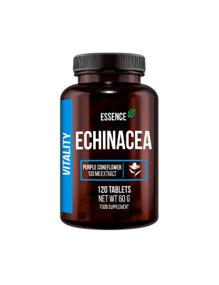 ESSENCE ECHINACEA 100mg 120tabl