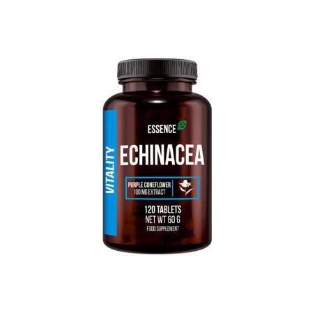 ESSENCE ECHINACEA 100mg 120tabl