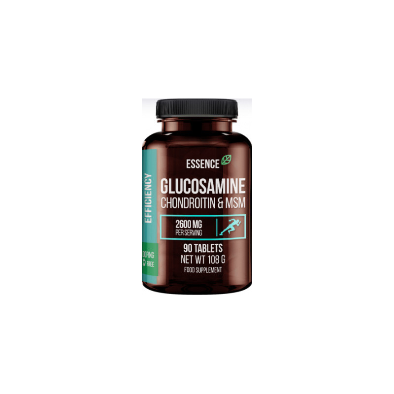 ESSENCE GLUCOSAMINE CHONDROITIN 90 tab ESSENCE GLUCOSAMINE CHONDROITIN 90 tab