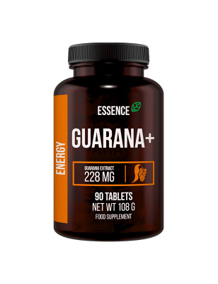 ESSENCE GUARANA+ 90tabl