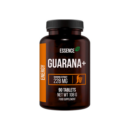 ESSENCE GUARANA+ 90tabl