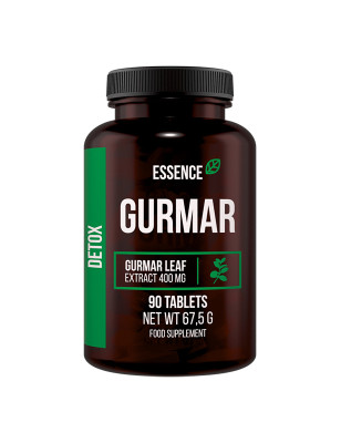 ESSENCE GURMAR 400mg - 90tabl