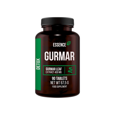 ESSENCE GURMAR 400mg - 90tabl