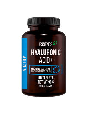 ESSENCE HYALURONIC ACID 90tabl