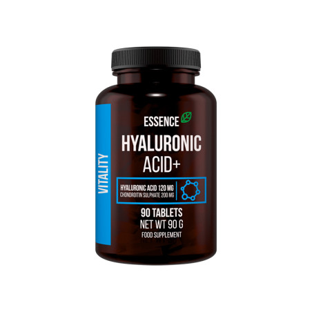 ESSENCE HYALURONIC ACID 90tabl