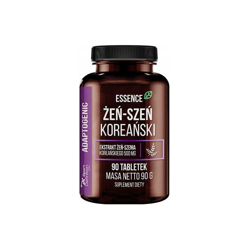 ESSENCE KOREAN GINSENG 90tabl ESSENCE KOREAN GINSENG 90tabl
