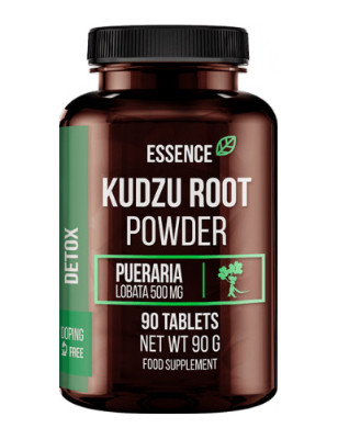 ESSENCE KUDZU ROOT POWDER 90tabl