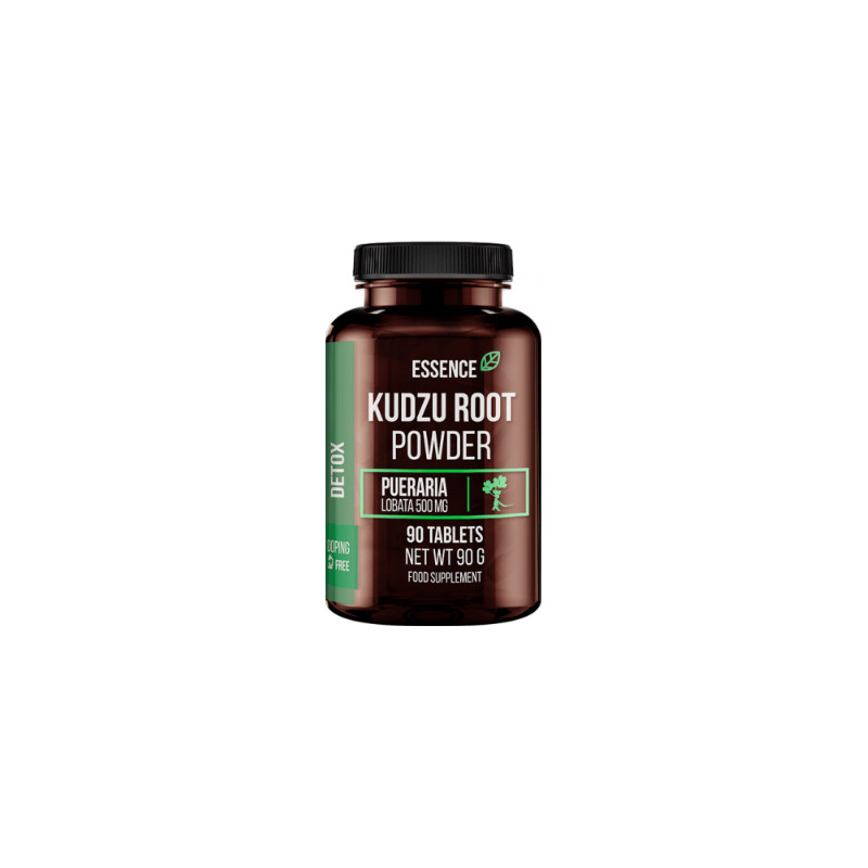 ESSENCE KUDZU ROOT POWDER 90tabl
