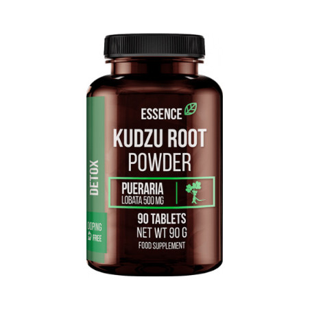 ESSENCE KUDZU ROOT POWDER 90tabl