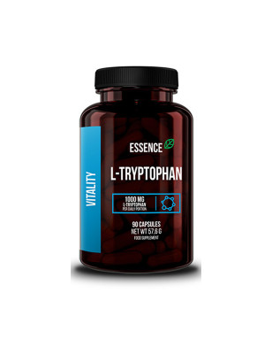 ESSENCE L-TRYPTOPHAN 90kaps