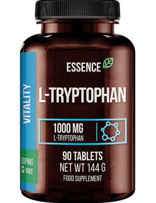 ESSENCE L-TRYPTOPHAN 90 tab