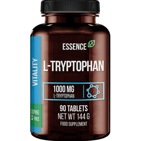 ESSENCE L-TRYPTOPHAN 90 tab