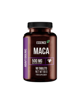 ESSENCE MACA 500mg - 90tabl