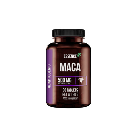 ESSENCE MACA 500mg - 90tabl
