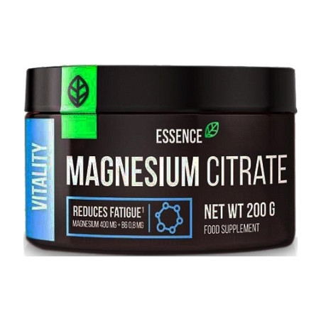 ESSENCE MAGNESIUM CITRATE 200g
