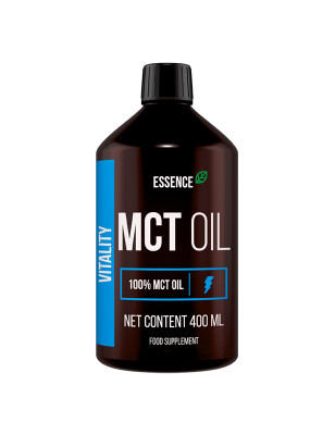 ESSENCE MCT OIL 400ml