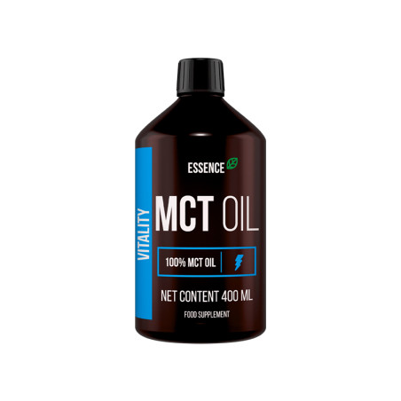 ESSENCE MCT OIL 400ml