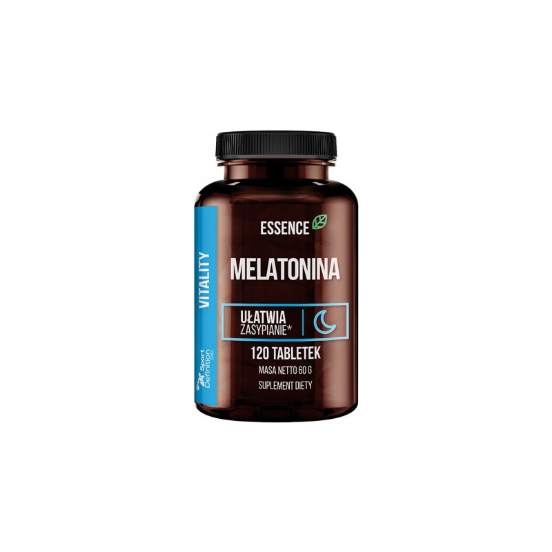 ESSENCE MELATONIN 120tabl ESSENCE MELATONIN 120tabl