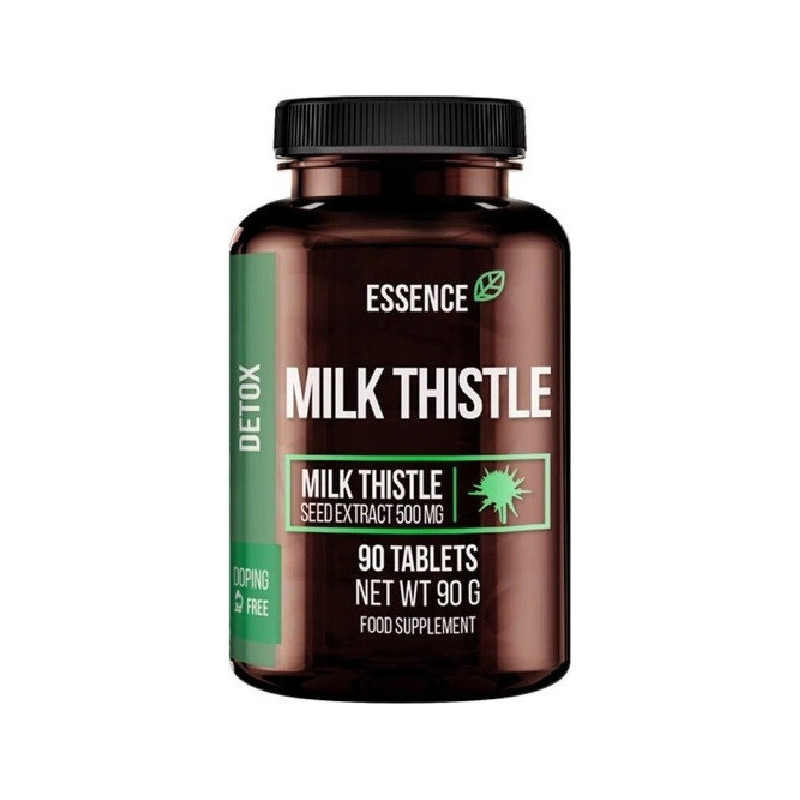 ESSENCE MILK THISTLE 90 tab ESSENCE MILK THISTLE 90 tab