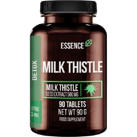 ESSENCE MILK THISTLE 90 tab