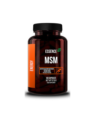 ESSENCE MSM 90kaps