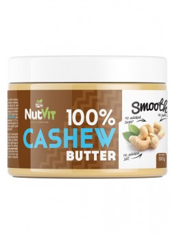OSTROVIT NutVit 100% Cashew...