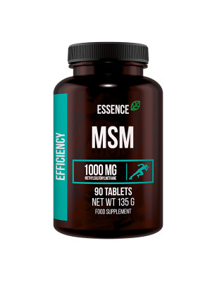 ESSENCE MSM 1000 - 90tabl