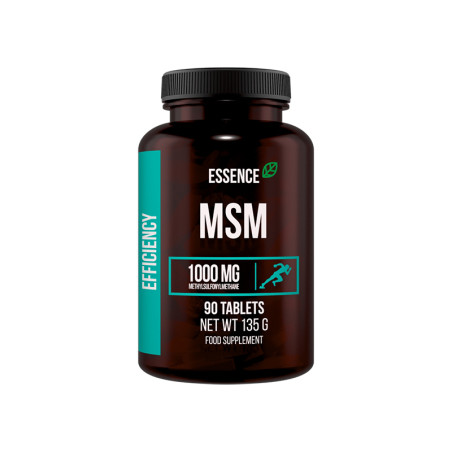ESSENCE MSM 1000 - 90tabl
