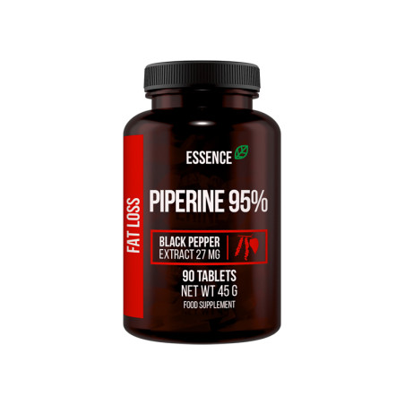 ESSENCE PIPERINE 95% -  90tabl