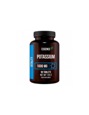ESSENCE POTASSIUM 90tabl
