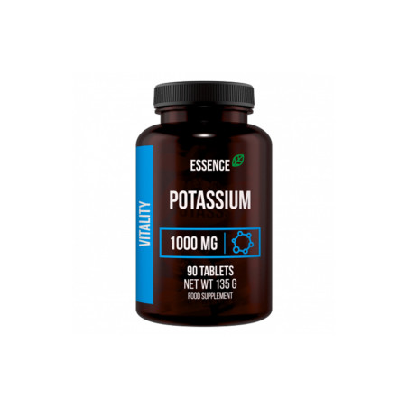 ESSENCE POTASSIUM 90tabl