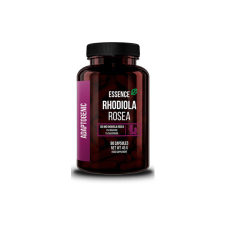 ESSENCE RHODIOLA ROSEA 90kaps